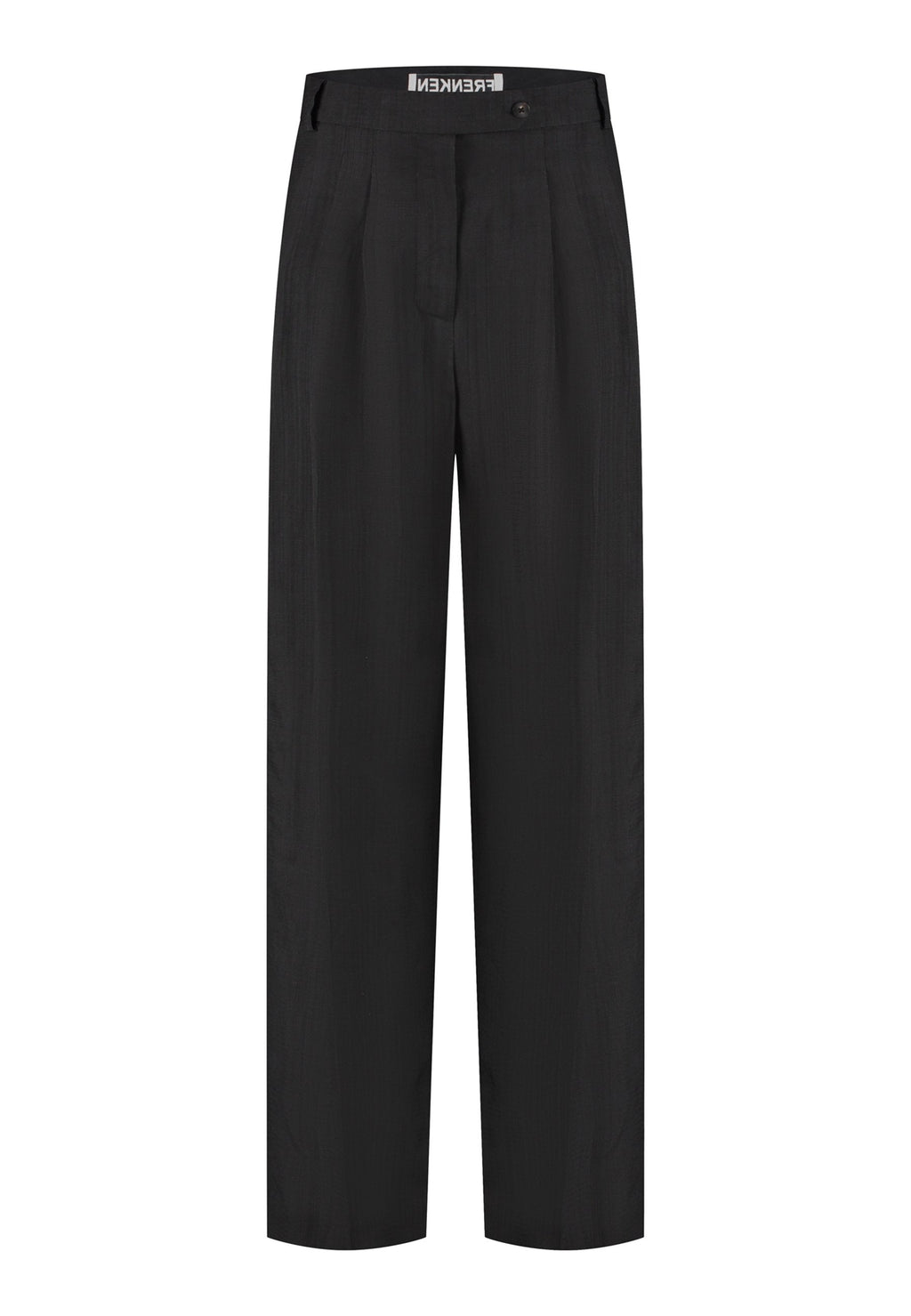 Crag SS26 Pants Black